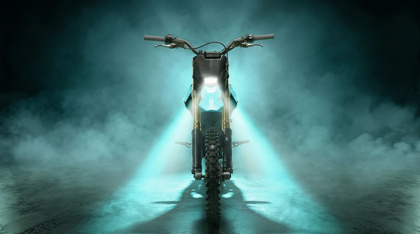 Electrify Your Off-Road Adventure